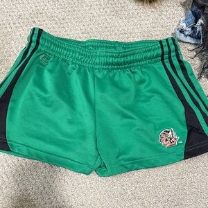 UND Sioux Shorts